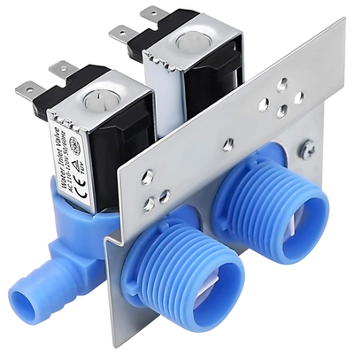 #ad 285805 Water Inlet Valve for Whirlpool Kenmore Maytag GE Washer Washing Machine $11.89