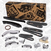 ET Engineteam Steuerkettensatz FüR KIA Sorento I 2.5 Crdi K2500 Hyundai H350