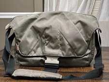MANFROTTO Stile Unica VII Messenger Camera Bag MB SM390-7BC