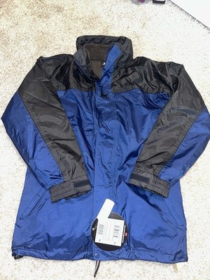 Helly Hansen Trinity Interactive IA Ski Jacket Men s   Small- Uniform Blue NWT