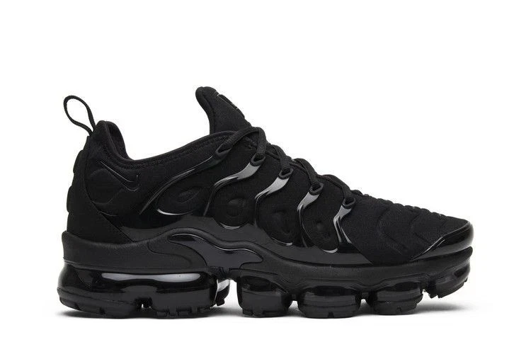 Nike Air VaporMax 360 Black for Sale | Authenticity Guaranteed | eBay