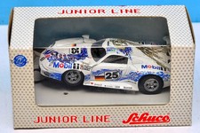 Schuco 1/43 Porsche 911 GT1