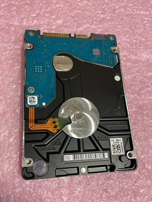 東芝/SEAGATE/BUFFALO 500GB320GB HDD13個 SeagateHDD_Front_815G6hQPS7L.