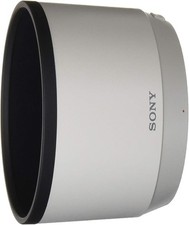 Image of New SONY ALC-SH151 Lens Hood for FE 100-400mm F4.5-5.6 GM OSS (SEL100400GM) Lens