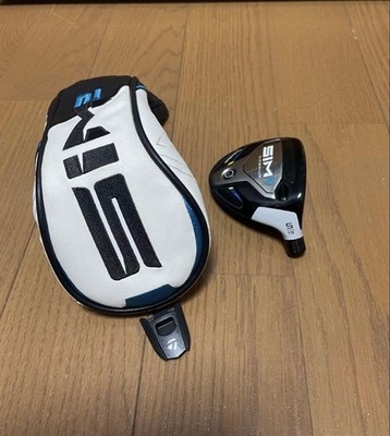 TaylorMade SIM2 5W 19 Head Golf Club Right Hand Used Ready to Play Today
