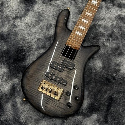 Spector Eurobolt 4 Japan Exclusive Black Burst Weight 3.46Kg Limited Model Large