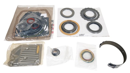 Summit Racing Automatic Transmission Rebuild Kit SUM-705011