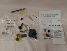 CC3D Atom Mini CC3D FPV Flight Controller EVO for RC Drone FPV Racing Multi Roto