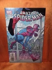 Amazing Spider-Man #45 NM Romita Jr Cover Marvel MCU