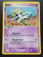 Kirlia 31/108 Power Keepers Regular pokemon on eBay