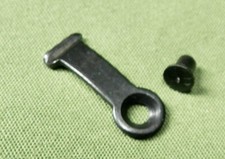 Original Marbles Flat Main Spring Rivet - Tang Sight Parts New Old Stock