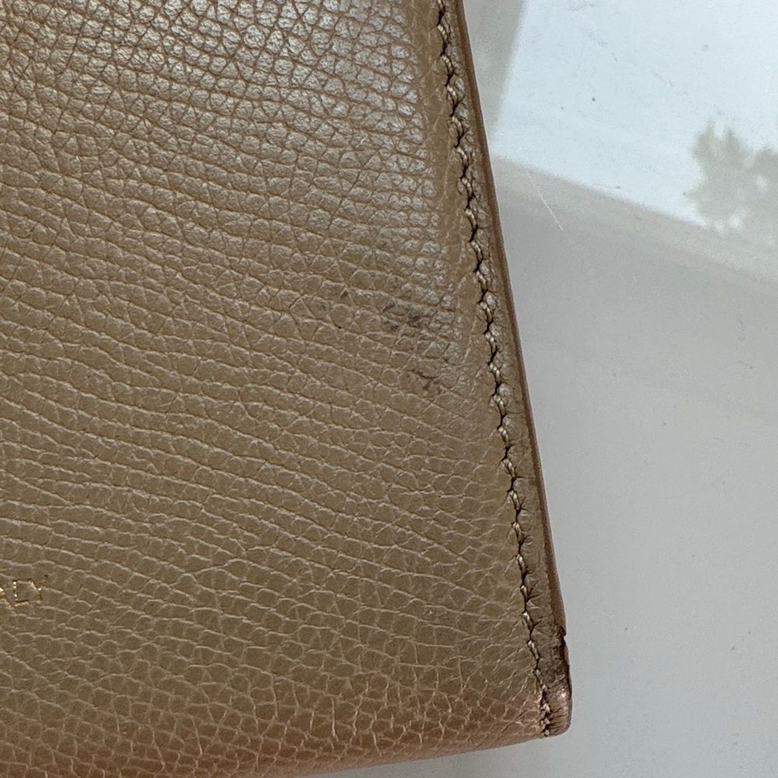 Celine Medium Strap Multifunction wallet - image 4