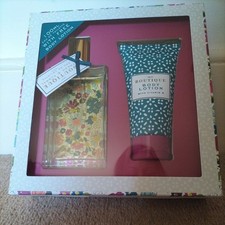 Next 100ml Boutique Perfume Giftset With Body Lotion NNIB