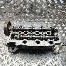 JAGUAR XF X250 Right Side Engine Head 4R8Q-6090-AH 2.7 Diesel 152kw 34481314