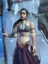 Princess Slave Leia BD17 STAR WARS Legacy Collection Sealed NEW Droid Body Nice