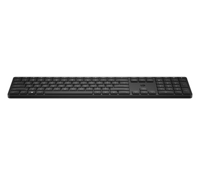 HP 455 Programmable Wireless Keyboard (DE)