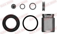 Quick Brake Reparatursatz Bremssattel FüR Suzuki Swift V AZ Baleno FW EW