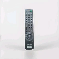 SONY Remote Control RMT-V266A Genuine OEM RMT-V402 RMT-V307A RMT-V266B RMT-V402C