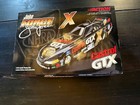 John Force 124 NHRA 2001 Funny Car Castrol GTX