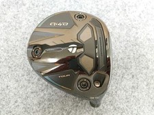 TaylorMade Qi4D TOUR Fairway Wood 3W 15 Head Only Japan