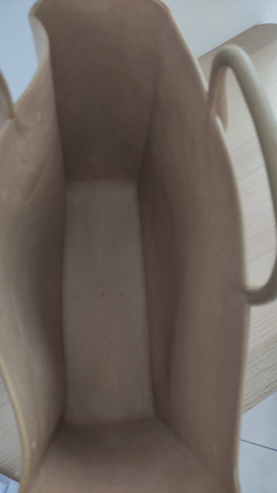 Furla Tote Bag Rubber — image 10