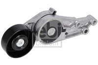 Febi Bilstein 26569 Riemenspanner, Keilrippenriemen FüR Audi Seat