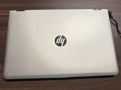 HP ENVY Laptop Core i7 7th Gen Bang & Olufsen Audio Touchscreen
