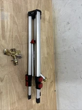 Husky Metal Pulsating Sprinkler with Tripod