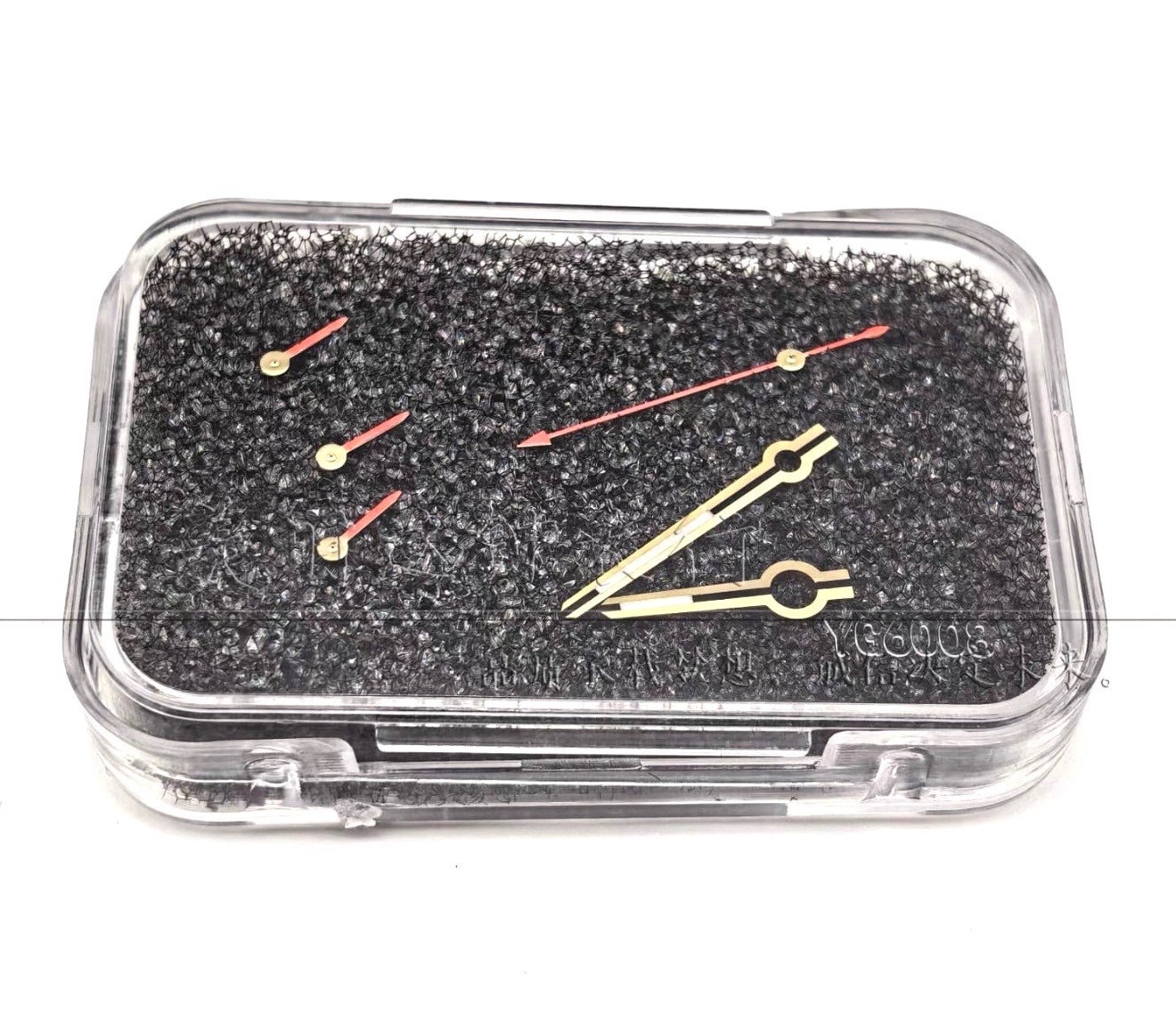 4130 Watch Rolex Red 116520 116500 Set Cal. Second Hands Gold Daytona for Hand - VintageWatches.PK 4130 Watch Rolex Red 116520 116500 Set Cal. Second Hands Gold Daytona for Hand - vintagewatches.pk