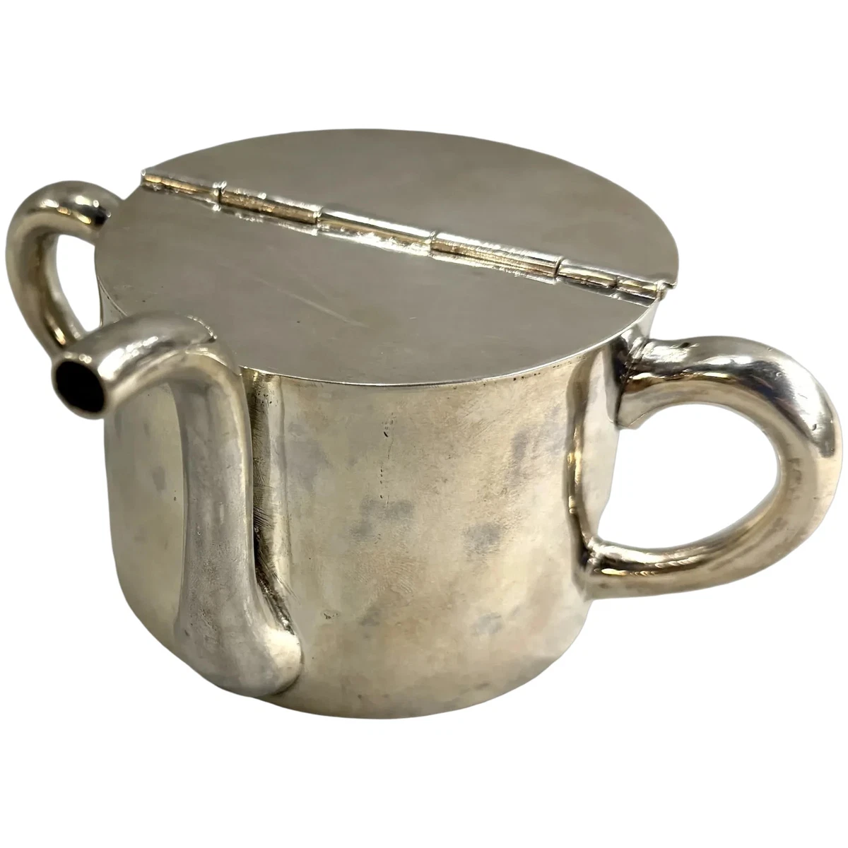 アンティーク　銀杯 1800年以前古董银杯| eBay