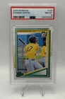 2025 Panini Donruss - Rated Prospects Konnor Griffin #123 (RC)