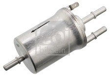 FEBI BILSTEIN Kraftstofffilter 104335 Leitungsfilter für BORA NEW VW BEETLE 9C1