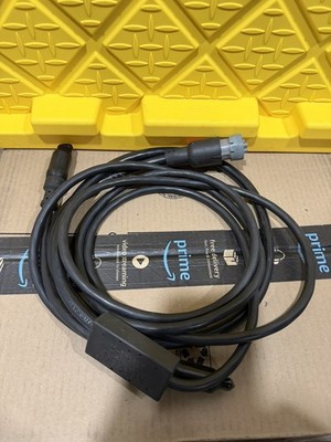 Maxon Lift Gate Switch - 269042-01 - OEM - Harness R/H Column BMR SD 