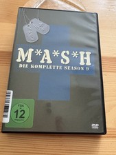 Mash DVDs Staffel 9 Neuauflage
