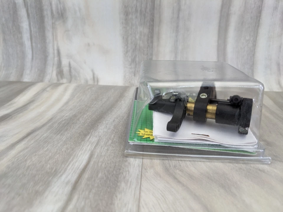 Made In USA HHA OptiTune Drop Away Arrow Rest TN-800 Archery Bow Accessories New - Image 4 of 4