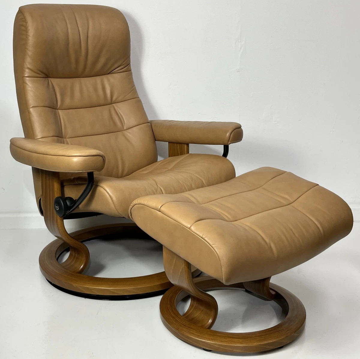Las mejores ofertas en Silla Ekornes Stressless | eBay