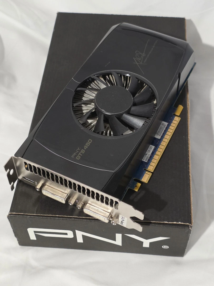 Les cartes graphiques Nvidia GeForce GTS 450 se dévoilent - Le Monde