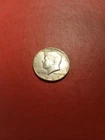 1967 KENNEDY HALF - 40% SILVER - NICE COIN