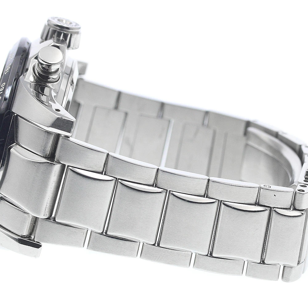 Seiko Brightz Phoenix SAGK001 8R28-00B0 Automatic Chr… - Gem