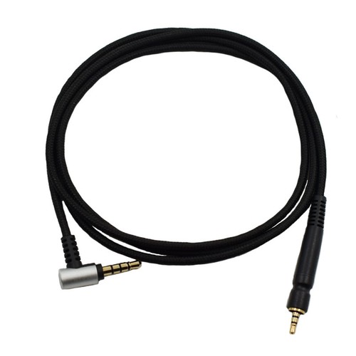 Dual Plug Headset Audio für Sennheiser GAME ZERO ONE PC373 GSP350 500 600 - Afbeelding 4 van 9