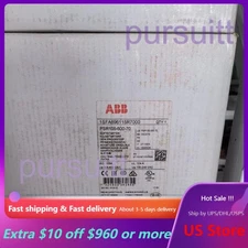 ABB PSR105-600-70 Soft Starter Free Shipping Stock New in Box Fast Shipping 1pcs