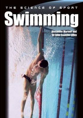 SWIMMING by Alexander Marinof Paperback Self Help Business