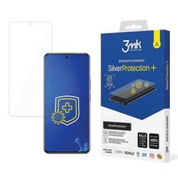 Antimikrobielle Schutzfolie 3MK Silverprotect+ Realme GT5