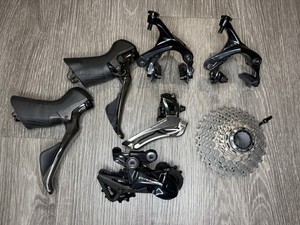 Dura Ace R9100 | eBay