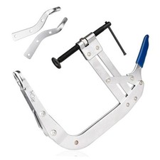8" Valve Spring Compressor - Valve Spring Compressor Tools - Valve Compressor