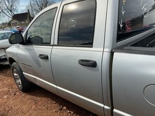 Driver Rear Side Door Chassis Quad Cab Fits 03-10 Dodge 3500 Pickup 4994160 Driver Rear Side Door Chassis Quad Cab Fits 03-10 Dodge 3500 Pickup 4994160