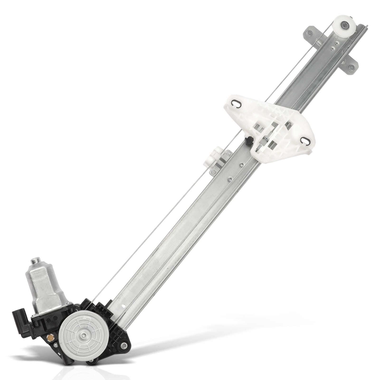 Front Driver Window Regulator & Motor Assembly for Honda Pilot 2023 2024 DOHC