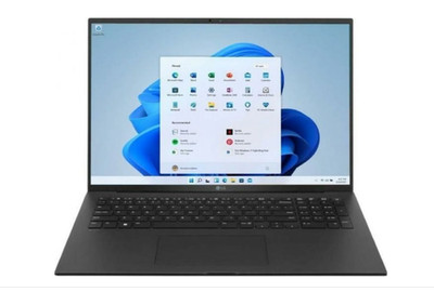 LG Gram  17Z90Q-G.AP78G B-Ware