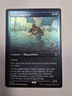 Vesuvan Drifter (Foil Etched) March of the Machine: The Aftermath Foil Mtg
