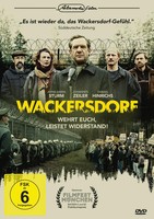 Wackersdorf | Oliver Haffner (U. A.) | DVD | 1X DVD-9 | Deutsch | 2019